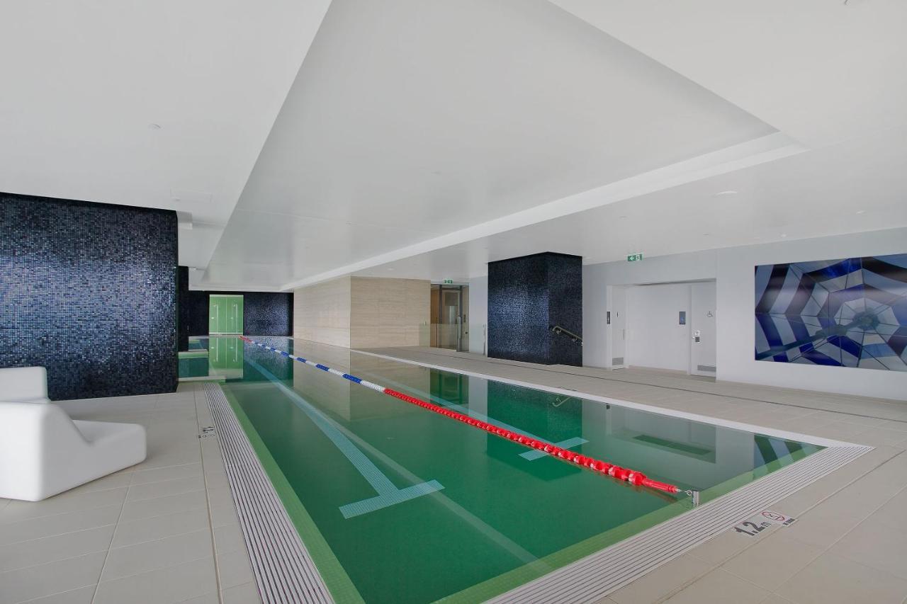 2 & 3 Bedroom Ocean View Apartments At Soul Surfers Paradise - Q Stay 黄金海岸 外观 照片